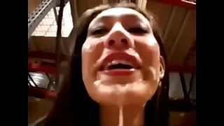 867 bukkake porn videos